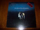 DOORS - THE SOFT PARADE -  1969 WHITE LABEL PROMO
