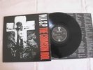 W.A.S.P. - The Crimson Idol - 1 LP Vinyl-Album - Parlophon 1992
