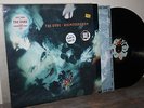 * The Cure LP 