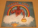 Harris & Orr - Spread Love LP rare private modern soul disco funk