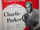 # Charlie Parker 10
