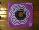 BEATLES 7/45 : COME TOGETHER/SOMETHING (NICARAGUA)