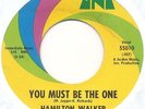 HAMILTON WALKER - TOMMY VANCE*jimmy page garage freakbeat monster*LISTEN