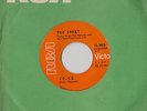 The Sweet - Co Co c/w Done Me Wrong All Right .. RCA MEXICO 1971 Extremely rare