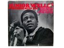 Junior Wells Otis Spann Buddy Guy Southside Blues Jam Delmark SEALED