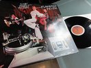FLAMENCO FEVER AUDIOPHILE LIVE DIRECT TO DISC M & K RECORDS  /  RAR 