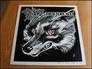 CONCRETE SOX - Your Turn Next - 1985 Cor Records Heresy / Ripcord / Napalm Death