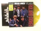 ROLLING STONES THE BRIAN JONES YEARS 5LP LIMITED BOXSET