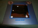 Uriah Heep - Look At Yoursel - UK LP - Original 1971 Release - 1st Press - [A]
