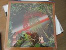 Miles Davis Agharta Live Japan CBS 1975 UK 88159 FACTORY SEALED LP