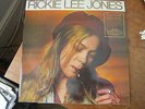 Superb Copy Rickie Lee Jones NIMBUS Supercut AUDIOPHILE Press Mint LP