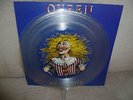 1991 UK Orig. QUEEN 12” Pict Disc “HEADLONG”   EX+