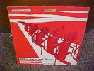 MILES DAVIS and HORNS - jazz LP - 1955 - orig pressing - N.MINT