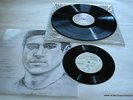 Sufjan Stevens Seven Swans LP n SHRINK '07 ORIGINAL PRESS NOT a RI 45 7
