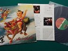 Stone Temple Pilots S/T Purple Vinyl Original Release