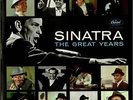 Frank Sinatra The Great Years UK 3-LP vinyl record (Triple Album) W-1/2/3-1762