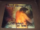 BRUCE SPRINGSTEEN THE GHOST OF TOM JOAD LP SEALED COLUMBIA & INTERVIEW PD IW 302