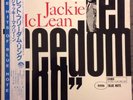 Blue Note LP Jackie McLean 
