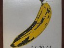 Velvet Underground & Nico, Original Banana Sticker Lp Stereo V6-5008