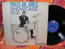 Philly Joe Jones Showcase Blue Mitchell Pepper Adams Riverside RLP 12-313 LP DG