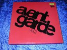 Deutsche Grammophon Avantgarde vol. 2 6x LP Box Top Zustand