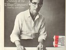 LP:The Bill Evans Trio,Sunday At The Village Vanguard[NM] (Riverside Records)