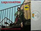 HARRY J ALL STARS-LIQUIDATOR ORIG TROJAN/HARRY J BOSS HAMMOND LP NICE COPY