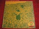 LP PODER POPULAR  Feat. HEINER GOEBBELS Pre-CASSIBER   Berlin Privatpressung