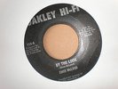 Enos McLeod - By The Look - US Oakley Hi-Fi - VG+ HEAR IT