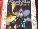 Prince and the Revolution: Purple  Rain ( coloured vinyl)