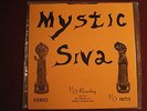Rare LP record Mystic Siva VO Recording 19713, Roseville, Michigan