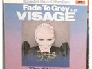 VISAGE - FADE TO GREY (TOP 12