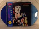 DAVID BOWIE LIVE RAINBOW THEATRE 1972 COLOURED 2xLP