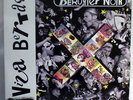 BERURIER NOIR VIVA BERTAGA ORIGINAL GIMMICK COVER LP