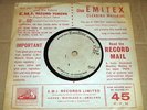 Radio CAROLINE ACETATE  7