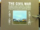 2 LP FENNELL the civil war Vol 2 VG+ LPS2-502 Mono Mercury US 1958 Compete RFR-1