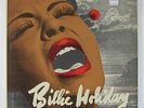 Billie Holiday 