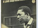 John Coltrane 