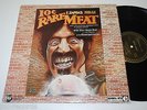 FRANK ZAPPA LP - 10C RARE MEAT M- /87