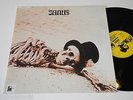 JANUS LP - GRAVEDIGGER PROG ROCK M- /89