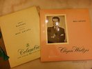 COLUMBIA ( 2 lps ) / CHOPIN / DINU LIPATTI