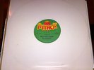 MICHAEL ROSE & JAMMY 'BORN FREE' RARE 1979 ROOTS REGGAE UK ATTACK 12
