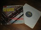 EX- The BEATLES Please Please Me EJ Day cover 5th Press Lp UK 1963 PMC 1202 UPG