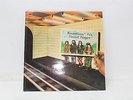 Vintage Vinyl LP Italy 1976 SENSATIONS FIX Finest Finger, 2448 048, Prog Rock