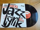 MANFRED KRUG JAZZ UND LYRIK   AMIGA   8 50 048