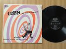 Al Cohn - Cohn On The Saxophone LP Orig Dawn DLP 1110 USA VG+EX Rare Jazz