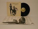 70s Rock FLEETWOOD MAC rumours Original 1977 UK Vinyl LP + Insert MINT