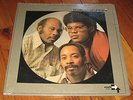 PROFILE sands of time ENCOUNTER RECORDS rare JAZZ FUNK og SEALED LP