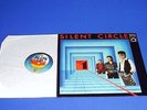 SILENT CIRCLE - NO.1  LP  -  TOP RARE  1ST PRESSUNG +++  ORG. GERMAN PRESS.