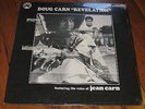 DOUG CARN revelation BLACK JAZZ quad SPIRITUAL JAZZ rare SEALED OG LP
